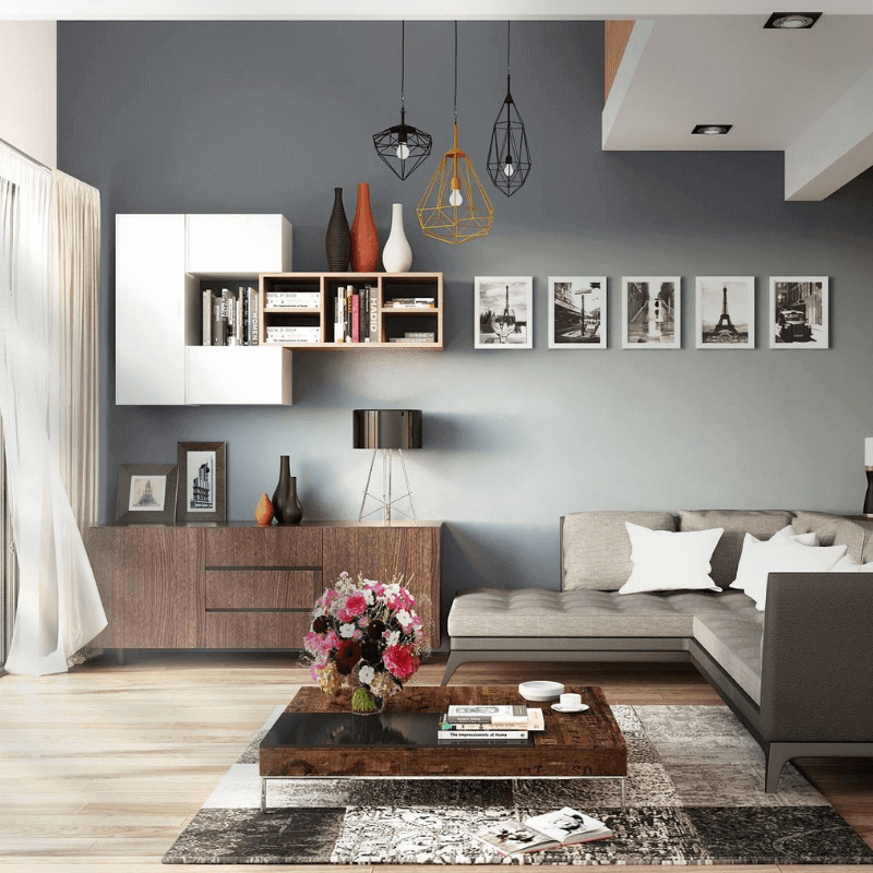 emplacement cadre et tableaux décoratifs